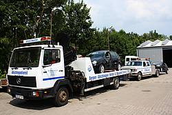 Unser Abschleppdienst Unser Abschleppdienst